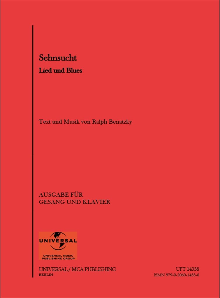 Sehnsucht